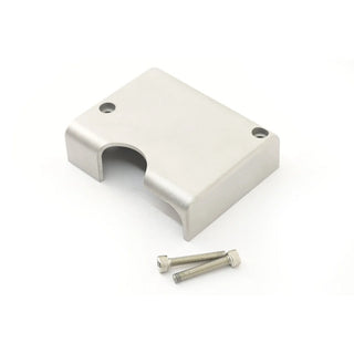 CFR Performance Aluminum Coil Cover (Raw): Fits All 5.7L Hemi, 6.1L SRT8, 6.4L 392 & 6.2L Hellcat