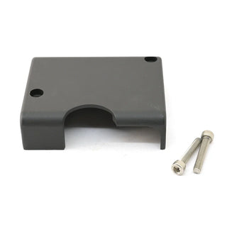 CFR Performance Aluminum Coil Cover (Black): Fits All 5.7L Hemi, 6.1L SRT8, 6.4L 392 & 6.2L Hellcat
