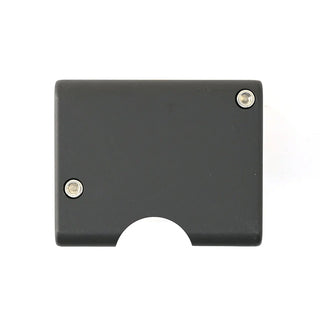 CFR Performance Aluminum Coil Cover (Black): Fits All 5.7L Hemi, 6.1L SRT8, 6.4L 392 & 6.2L Hellcat