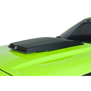 Cervinis T/A Hood: Dodge Challenger 2008 - 2020 (All Models)