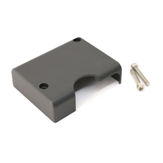 CFR Performance Aluminum Coil Cover (Black): Fits All 5.7L Hemi, 6.1L SRT8, 6.4L 392 & 6.2L Hellcat