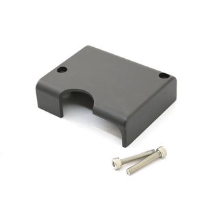 CFR Performance Aluminum Coil Cover (Black): Fits All 5.7L Hemi, 6.1L SRT8, 6.4L 392 & 6.2L Hellcat