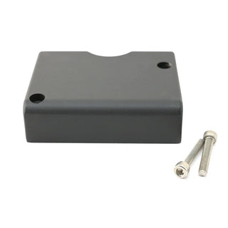 CFR Performance Aluminum Coil Cover (Black): Fits All 5.7L Hemi, 6.1L SRT8, 6.4L 392 & 6.2L Hellcat