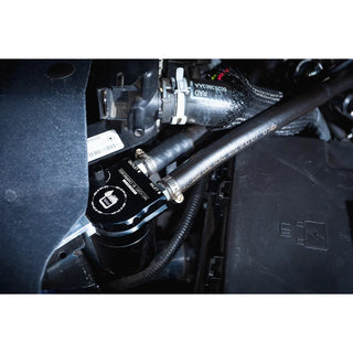 Ripp Bolt-On Catch Can Kit: Ram 1500 2011-2018 V6 3.6L (4th Gen) - Multiple Colors