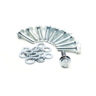 CFR Performance Hellcat Supercharger Adapter Kit: Fits 5.7L Hemi (05-08) & 6.1L SRT8 (06-10)