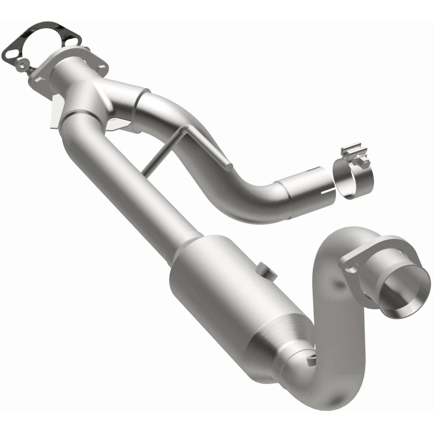 Magnaflow California Grade Direct-Fit Catalytic Converter: Dodge Durango 2007 - 2009 / Chrysler Aspen (07-09)
