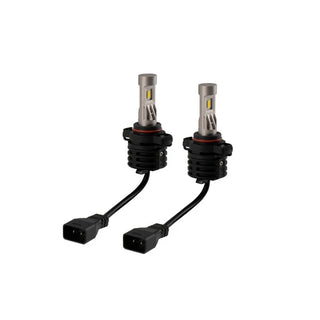 Diode Dynamics Yellow SL2 LED Bulbs (PAIR): Fits Most Hemi Models