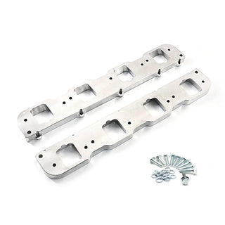 CFR Performance Hellcat Supercharger Adapter Plates: Fits 5.7L Hemi (05-08) & 6.1L SRT8 (06-10)