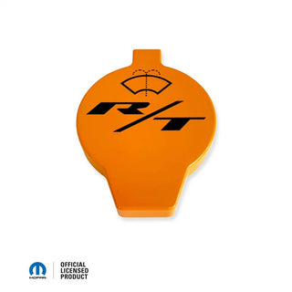 American Brother Designs Washer Fluid Cap Cover: Chrysler, Dodge, Jeep & Ram 2005 - 2025