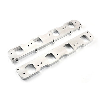 CFR Performance Hellcat Supercharger Adapter Plates: Fits 5.7L Hemi (05-08) & 6.1L SRT8 (06-10)