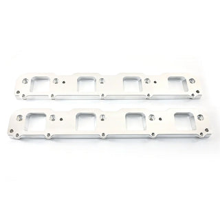 CFR Performance Hellcat Supercharger Adapter Plates: Fits 5.7L Hemi (05-08) & 6.1L SRT8 (06-10)
