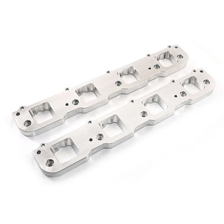 CFR Performance Hellcat Supercharger Adapter Plates: Fits 5.7L Hemi (05-08) & 6.1L SRT8 (06-10)