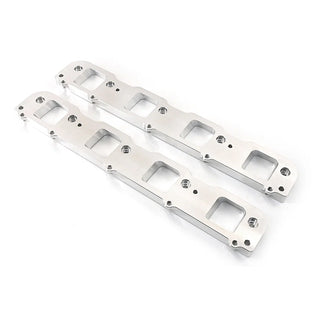 CFR Performance Hellcat Supercharger Adapter Plates: Fits 5.7L Hemi (05-08) & 6.1L SRT8 (06-10)