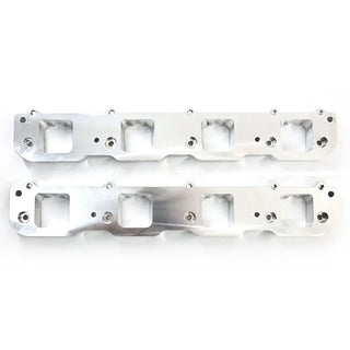 CFR Performance Hellcat Supercharger Adapter Plates: Fits 5.7L Hemi (05-08) & 6.1L SRT8 (06-10)