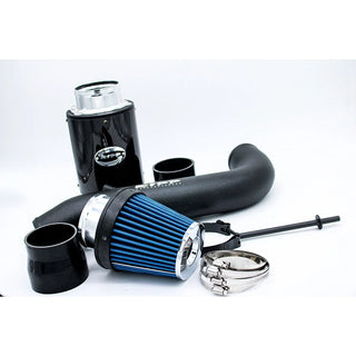 RIPP Carbon Fiber Sealed Cold Air Intake: Jeep Wrangler (2007-18, 2018-26) / Gladiator (2018-26)