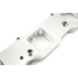 CFR Performance Hellcat Supercharger Adapter Plates: Fits 5.7L Hemi (05-08) & 6.1L SRT8 (06-10)