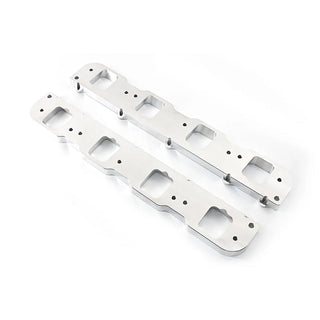 CFR Performance Hellcat Supercharger Adapter Plates: Fits 5.7L Hemi (05-08) & 6.1L SRT8 (06-10)