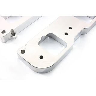 CFR Performance Hellcat Supercharger Adapter Plates: Fits 5.7L Hemi (05-08) & 6.1L SRT8 (06-10)