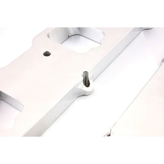 CFR Performance Hellcat Supercharger Adapter Plates: Fits 5.7L Hemi (05-08) & 6.1L SRT8 (06-10)