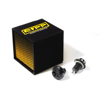Ripp Magnetic Engine Oil Drain Plug: Fits Most Chrysler / Dodge / Jeep / Ram V6 & V8 Models (2003-2024)