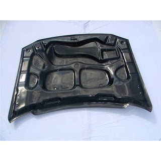 TruCarbon A23 Carbon Fiber Hood: Dodge Charger 2005 - 2010