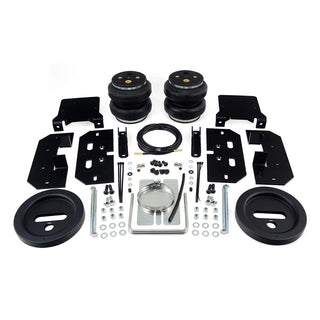 Air Lift LoadLifter 7500XL Air Spring Kit: Dodge Ram 2500 / Ram 3500 2003 - 2010