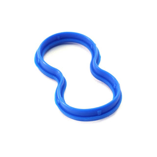 CFR Performance Rubber Valve Cover Gasket: Fits All 5.7L Hemi, 6.1L SRT8, 6.4L 392 & 6.2L Hellcat