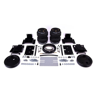 Air Lift LoadLifter 5000 Ultimate Plus: Dodge Ram 1500 2009 - 2010