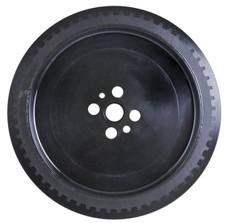 Fluidampr Steel Internally Balanced Damper: Dodge Ram 2500/3500 5.9L/6.7L Diesel 2007-2025