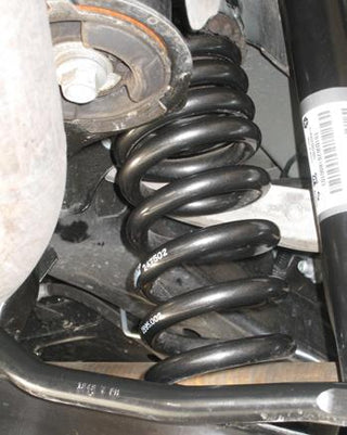 Eibach Pro-Kit for 11-14 Chrysler 300C 2WD, V8 (Exc AWD, SRT-8 S/LEV)