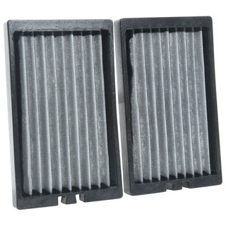 K&N Cabin Filter: Jeep Wrangler (18-25) / Jeep Gladiator (20-25)