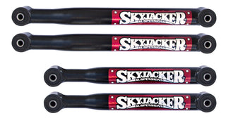 Skyjacker Suspension Link Arm Kit: Jeep Wrangler JK 2007-2018 3.6L/3.8L V6