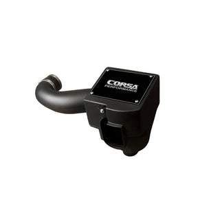 Corsa Cold Air Intake (Oiled Filter): Chrysler 300, Dodge Charger & Magnum 6.1L SRT8 2006 - 2010
