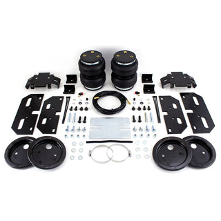 Air Lift LoadLifter 5000 Ultimate Rear Air Spring Kit (REAR): Dodge Ram 1500 2002 - 2008