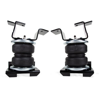 Air Lift LoadLifter 5000 Leaf Spring Leveling Kit: Ram 3500 2019-2020