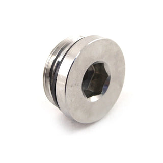 CFR Performance SS Oil Drain Plug M28x2 IHRH