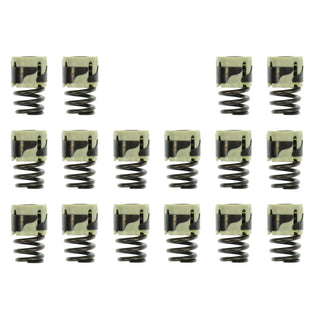 Fel-Pro Dodge RAM 1500 SS 72446 Engine Valve Stem Oil Seal Set