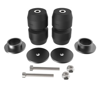Timbren Suspension Enhancement System (FRONT): Jeep Wrangler 1997-2025 2.0L-6.4L / Gladiator 2020-2025 3.0L-3.6L