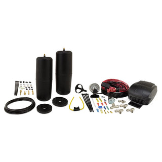 Air Lift 1000 Combo Kit: Dodge Ram 1500 (09-10)