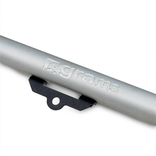 Grams Performance Fuel Rails: Chrysler / Dodge / Jeep 5.7L Hemi / 6.1L SRT8 / 6.4L 392 2005 - 2025