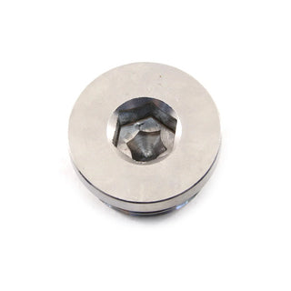 CFR Performance SS Oil Drain Plug M28x2 IHRH