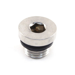 CFR Performance SS Oil Drain Plug M16x1.5 IHRH