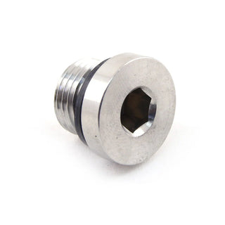 CFR Performance SS Oil Drain Plug M16x1.5 IHRH