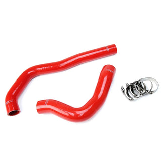 HPS Silicone Radiator Hoses Kit: Dodge Ram 5.9L Diesel 1999 - 2002