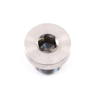 CFR Performance SS Oil Drain Plug M16x1.5 IHRH