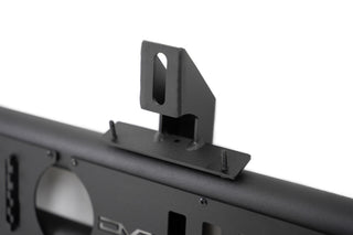 DV8 Offroad OE Plus Body/Pinch Weld Step (SIDE): Jeep Wrangler JL 2018-2026 6.4L 392/3.6L V6