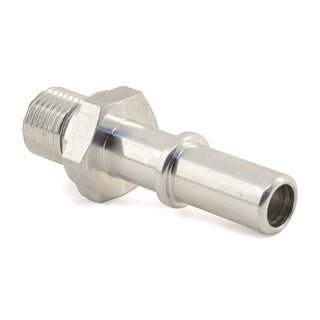 CFR Performance Quick Connector Adapter: M16x1.5 to 1/2" Bundy Male Tube