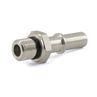 CFR Performance Quick Connector Adapter: M16x1.5 to 1/2" Bundy Male Tube