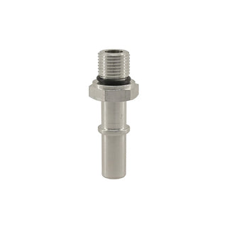 CFR Performance Quick Connector Adapter: M16x1.5 to 1/2" Bundy Male Tube