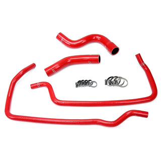 HPS Silicone Radiator & Heater Hoses Kit: Jeep Grand Cherokee	4.7L V8 2001 - 2004